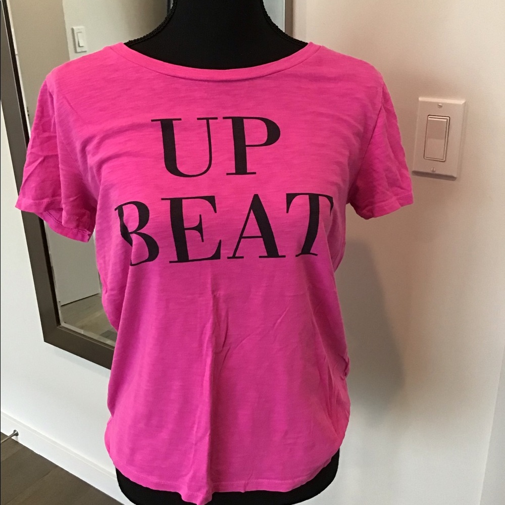 J Crew T Shirt